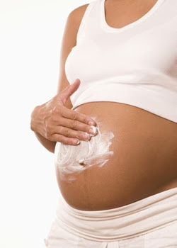 Cómo eliminar las estrías del embarazo