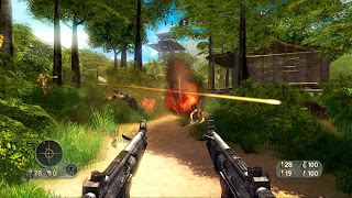 Far Cry 1 Free Download PC Game Full Version