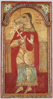 saint Cristofer