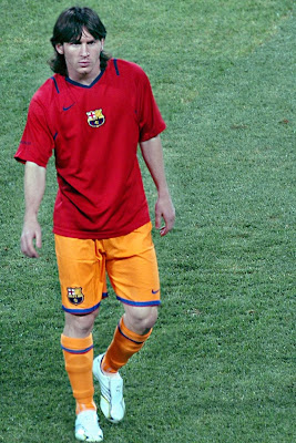 lionel messi photos 5