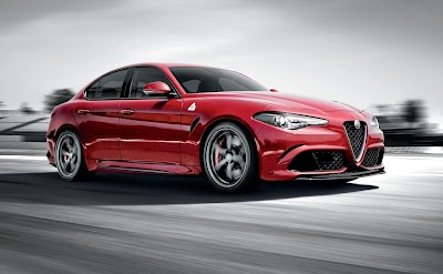 Η Alfa Romeo καθυστερεί το λανσάρισμα της Giulia