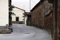 Calle Lastras en Sogo