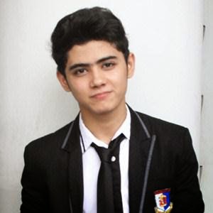 Aliando Syarief GGS