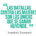 REFLEXIONES