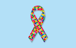 Autismo: quanto mais cedo o diagnóstico, melhores são as possibilidades de tratamento
