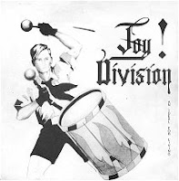 Joy Division An Idea For Living [EP]