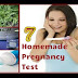 Home Remedies For A Successful Pregnancy Test