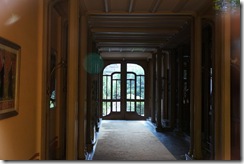 In Vleurgat District - Hotel Solvay