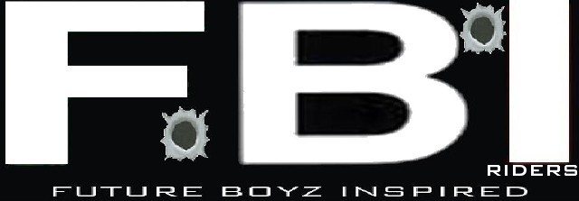 FBI riders