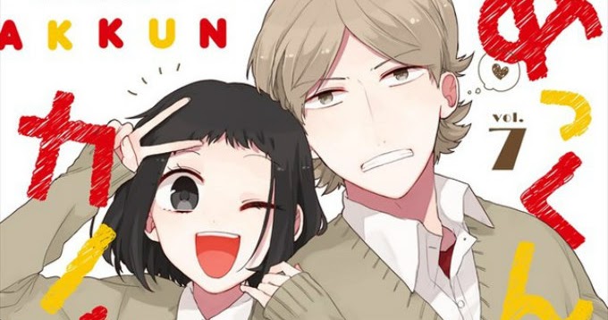 5 Rekomendasi Anime  Spring 2022 Genre  Romance  Terbaik 