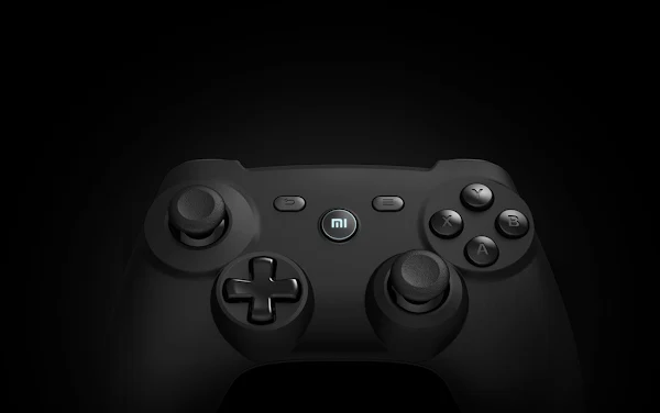 Xiaomi Gamepad