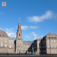 Lugares destacados de Copenhague