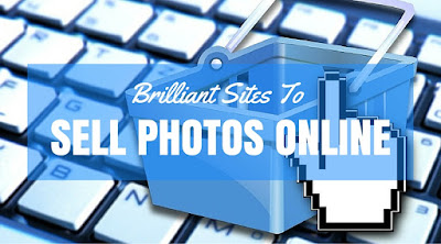 how to sell photos online and make money