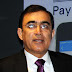  Rajiv Sabharwal as CEO and MD