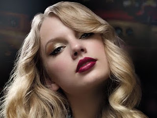 Taylor Swift, 