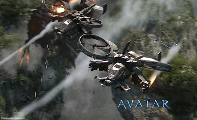 Avatar Movie desktop wallpapers and photos