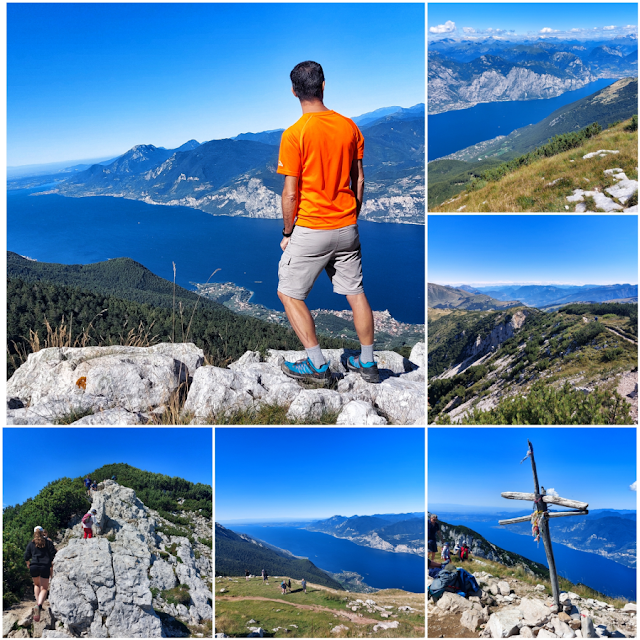 monte baldo escursioni