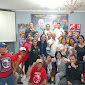 Nikson Nababan Kumpulkan 35 Relawan Di Medan