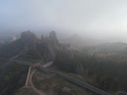 DJI Mavic Air 2 photo