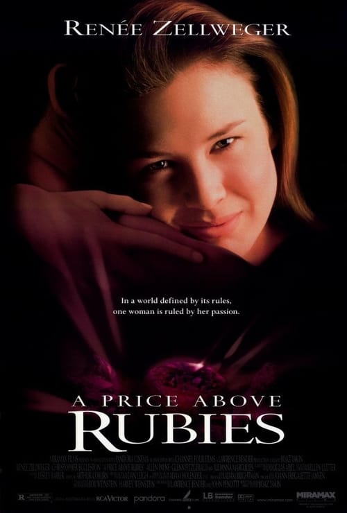Descargar A Price Above Rubies 1998 Blu Ray Latino Online