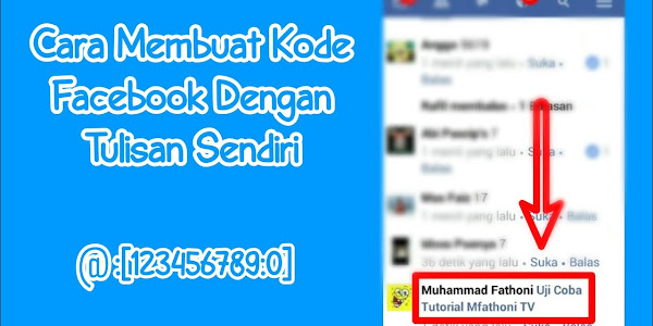 Cara Membuat Facebook Berwarna Dengan Gampang