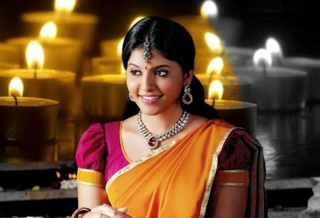 Anjali Wallpapers Free Download