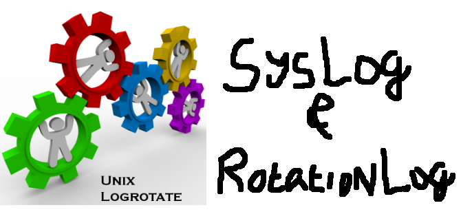 How to Implement SysLogD and RotationLogD in Linux 