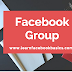 How to Create A Facebook Group