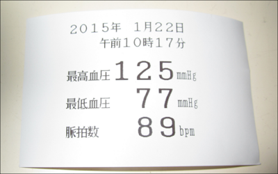 「リアップＸ５」2年以上使用した効果のまとめ！