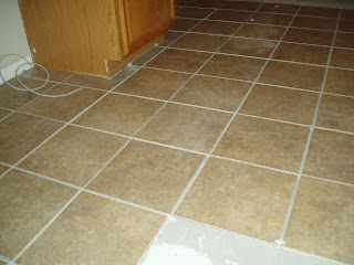 The new tile