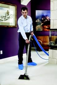 carpet cleaning 