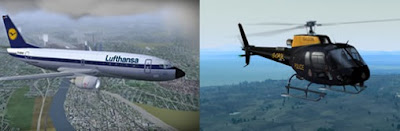 flight simulator 2019