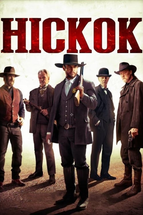 [HD] Hickok 2017 Pelicula Completa Subtitulada En Español