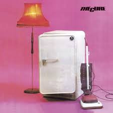 The Cure Three Imaginary Boys descarga download completa complete discografia mega 1 link