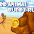 Weird animal buddy run