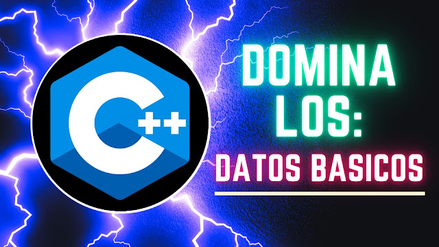 Toca o da click aquí para que domines los datos basicos