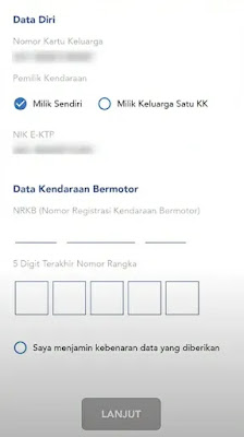 Cara Bayar Pajak Kendaraan Bermotor secara Online