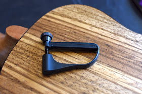 G7th UltraLight Ukulele Capo unpackaged