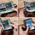 Samsung may release a foldable smartphone-cum-tablet in 2017