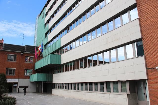 Ayuntamiento de Barakaldo