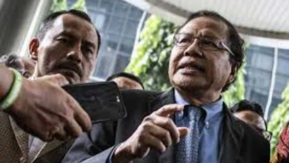 Rizal Ramli Perintahkan Ratusan Jenderal TNI untuk Lengserkan Presiden