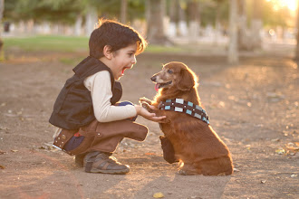 Σκυλιά: Αυτές είναι οι πιο φιλικές ράτσες για τα παιδιά!