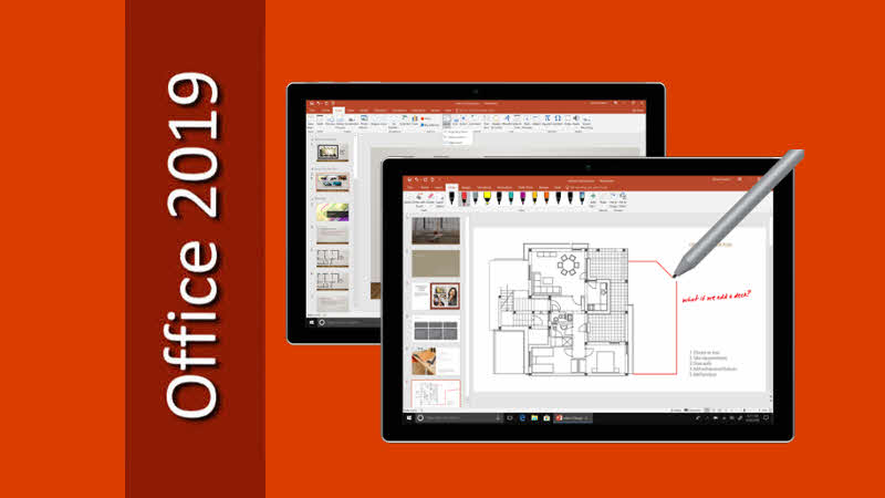 Office 2019 Preview is available for Commercial customers to download  Kunal Chowdhury