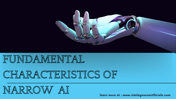 Exploring the Fundamental Characteristics of Narrow AI
