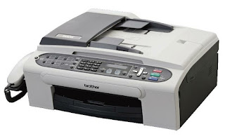 Brother FAX-2480C Drivers Download