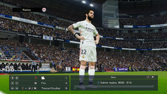 Kitserver module for sider pes 2019