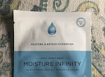 Free MY21 Moisture Infinity Mask