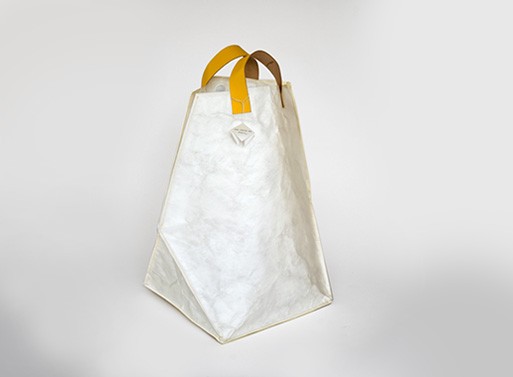 paper fix | tyvek bag