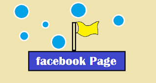 facebook page