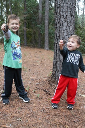 Pine Cove, new house and more! 009